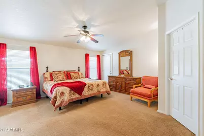 17538 N Stonebluff Road, Maricopa, AZ 85139 - Photo 32