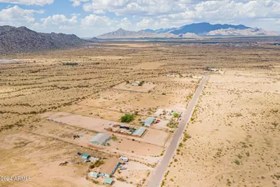 17538 N Stonebluff Road, Maricopa, AZ 85139 - Photo 58