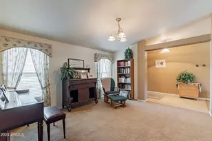 17538 N Stonebluff Rd, Maricopa, AZ 85139 - Photo 12