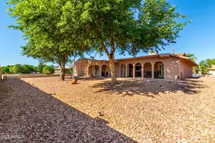 9723 W Wrangler Dr, Sun City, AZ 85373 - Photo 6