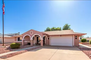 9723 W Wrangler Dr, Sun City, AZ 85373 - Photo 1
