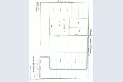 28401 N 258th Avenue #D, Wittmann, AZ 85361 - Photo 2