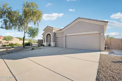 18409 W Sweet Acacia Drive, Goodyear, AZ 85338 - Photo 2
