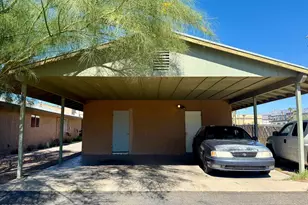 28 W Elm St, Tucson, AZ 85705 - Photo 1