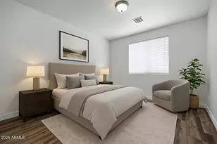 3918 E Cat Balue Dr, Phoenix, AZ 85050 - Photo 20