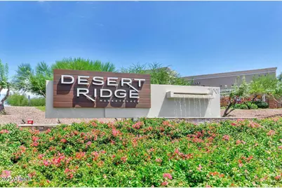 3918 E Cat Balue Drive, Phoenix, AZ 85050 - Photo 2