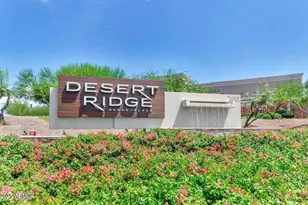 3918 E Cat Balue Dr, Phoenix, AZ 85050 - Photo 2