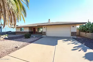 6539 E Arbor Ave, Mesa, AZ 85206 - Photo 1