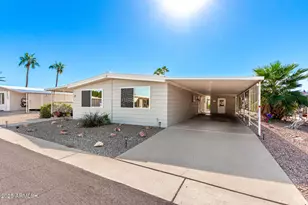 661 S Hawes Rd, Mesa, AZ 85208 - Photo 20