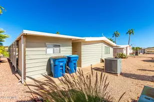 661 S Hawes Rd, Mesa, AZ 85208 - Photo 16