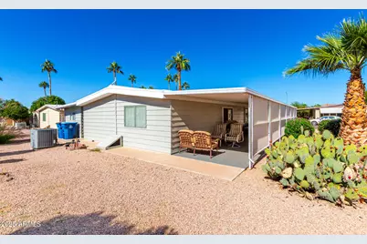661 S Hawes Road #52, Mesa, AZ 85208 - Photo 14
