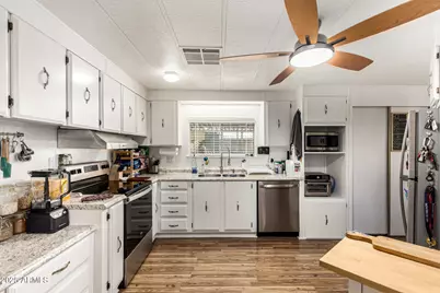 661 S Hawes Road #52, Mesa, AZ 85208 - Photo 6