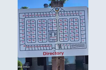 661 S Hawes Road #52, Mesa, AZ 85208 - Photo 36