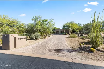 34483 N Ironwood Road, Scottsdale, AZ 85266 - Photo 2