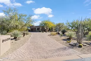 34483 N Ironwood Rd, Scottsdale, AZ 85266 - Photo 2