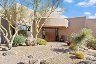 34483 N Ironwood Rd, Scottsdale, AZ 85266 - Photo 4