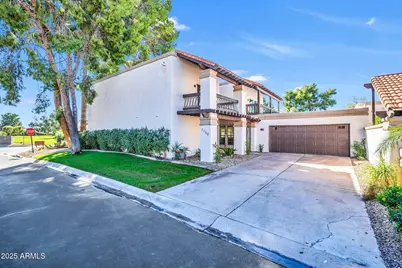 7750 E Pleasant Run, Scottsdale, AZ 85258 - Photo 2