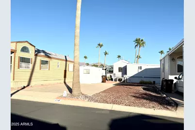 114 S Kaoline Drive #114, Apache Junction, AZ 85119 - Photo 2