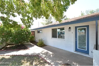 1202 E Kaler Drive #1, Phoenix, AZ 85020 - Photo 1