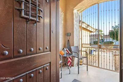 4740 E Villa Maria Drive, Phoenix, AZ 85032 - Photo 8