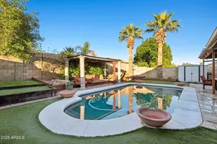 4740 E Villa Maria Dr, Phoenix, AZ 85032 - Photo 36