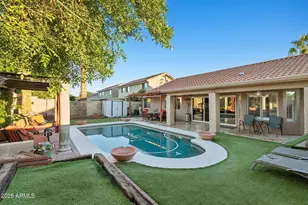 4740 E Villa Maria Dr, Phoenix, AZ 85032 - Photo 4