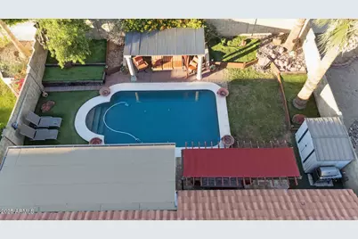 4740 E Villa Maria Drive, Phoenix, AZ 85032 - Photo 6