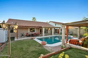 4740 E Villa Maria Dr, Phoenix, AZ 85032 - Photo 38