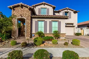 22630 E Lawndale Pl, Queen Creek, AZ 85142 - Photo 2