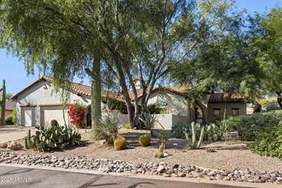 22996 N 91st Way, Scottsdale, AZ 85255 - Photo 4