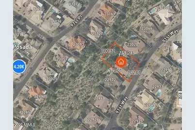 22996 N 91st Way, Scottsdale, AZ 85255 - Photo 44