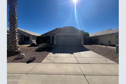 10939 E Diamond Avenue, Mesa, AZ 85208 - Photo 1