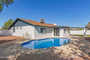 1841 S Spruce, Mesa, AZ 85210 - Photo 30