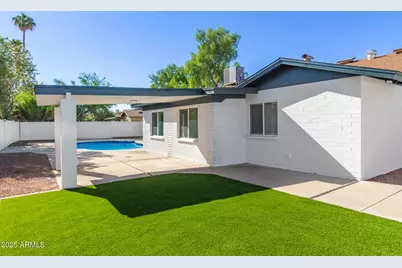 1841 S Spruce --, Mesa, AZ 85210 - Photo 32