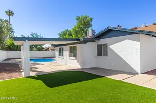 1841 S Spruce, Mesa, AZ 85210 - Photo 32