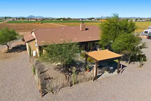 9895 E Vah Ki Inn Rd, Valley Farms, AZ 85191 - Photo 62