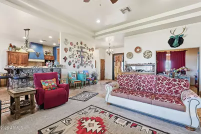 9895 E Vah Ki Inn Road, Valley Farms, AZ 85191 - Photo 8