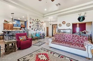 9895 E Vah Ki Inn Rd, Valley Farms, AZ 85191 - Photo 8