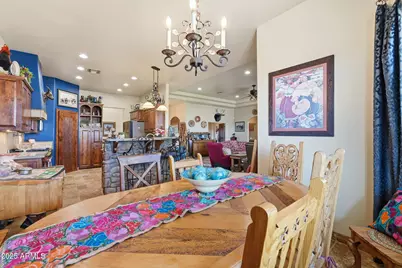 9895 E Vah Ki Inn Road, Valley Farms, AZ 85191 - Photo 16