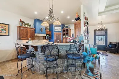 9895 E Vah Ki Inn Road, Valley Farms, AZ 85191 - Photo 10