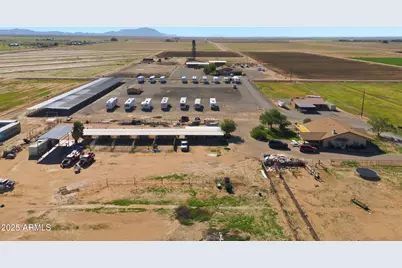 9895 E Vah Ki Inn Road, Valley Farms, AZ 85191 - Photo 68