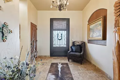 9895 E Vah Ki Inn Road, Valley Farms, AZ 85191 - Photo 4