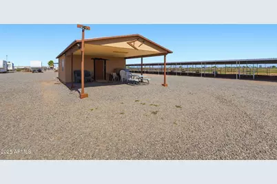 9895 E Vah Ki Inn Road, Valley Farms, AZ 85191 - Photo 46