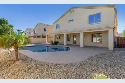 42978 W Magnolia Road, Maricopa, AZ 85138 - Photo 40