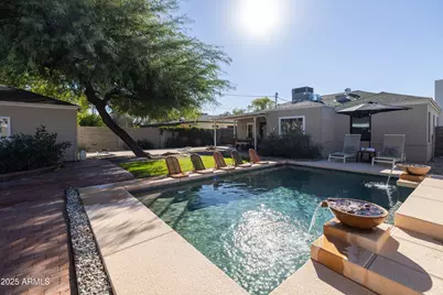 510 W Lewis Avenue, Phoenix, AZ 85003 - Photo 1