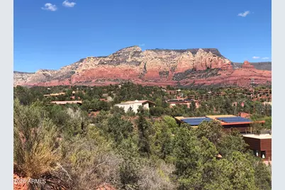 5+ Acres 7 Parcels Mormon Hill Rd -- #6,13-17 &CF lot, Sedona, AZ 86336 - Photo 2