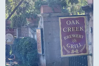 5+ Acres 7 Parcels Mormon Hill Rd -- #6,13-17 &CF lot, Sedona, AZ 86336 - Photo 22