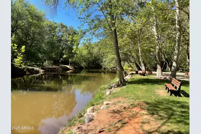 5+ Acres 7 Parcels Mormon Hill Rd -- #6,13-17 &CF lot, Sedona, AZ 86336 - Photo 12