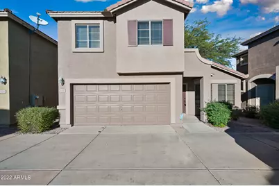 4036 E Melinda Lane, Phoenix, AZ 85050 - Photo 1