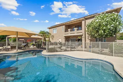 7281 W Mariposa Grande Lane, Peoria, AZ 85383 - Photo 28